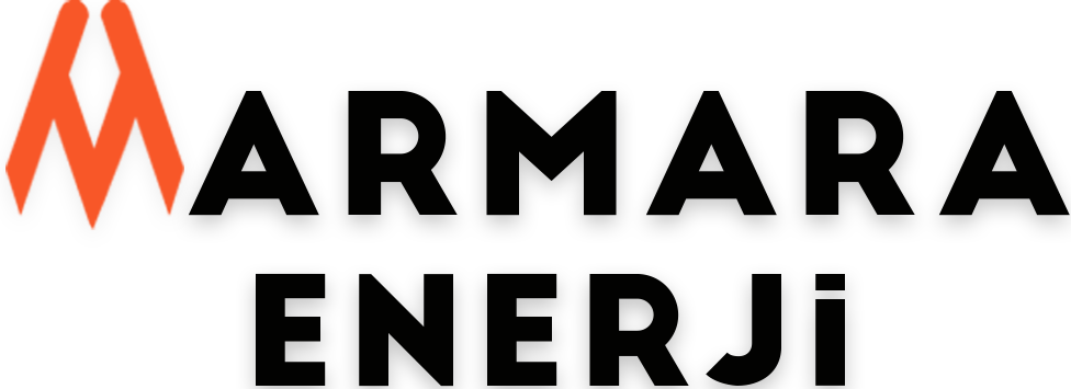 Marmara Enerji